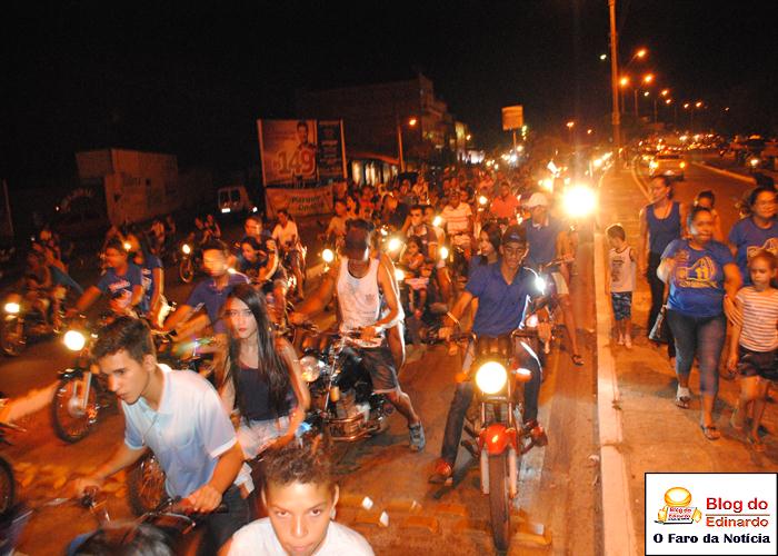 Fotos: Carreata da Vitória de Alvimar Martins - Imagem 152