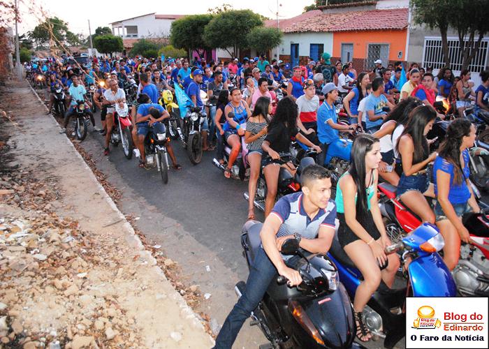 Fotos: Carreata da Vitória de Alvimar Martins - Imagem 17