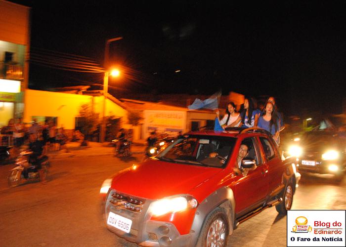 Fotos: Carreata da Vitória de Alvimar Martins - Imagem 96
