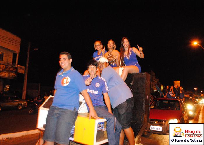 Fotos: Carreata da Vitória de Alvimar Martins - Imagem 181