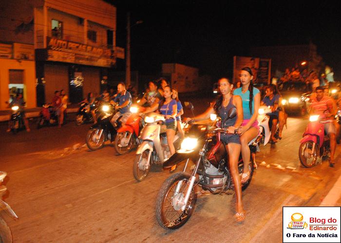 Fotos: Carreata da Vitória de Alvimar Martins - Imagem 166