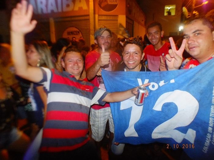 Dom Expedito elege Valmir Barbosa prefeito com 02 votos de maioria - Imagem 7