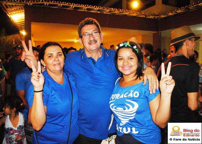 Alvimar Martins se elege com uma esmagadora maioria  - Imagem 103