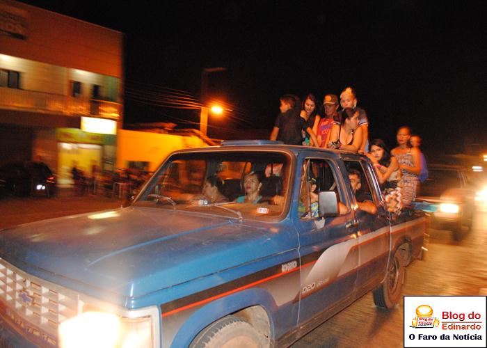 Fotos: Carreata da Vitória de Alvimar Martins - Imagem 124