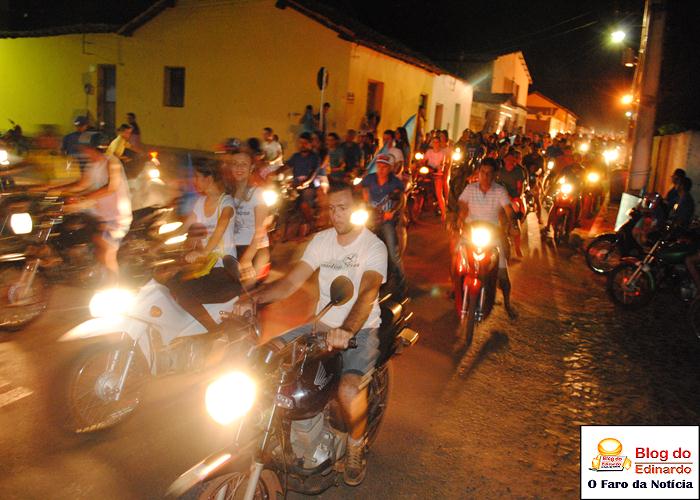 Fotos: Carreata da Vitória de Alvimar Martins - Imagem 58