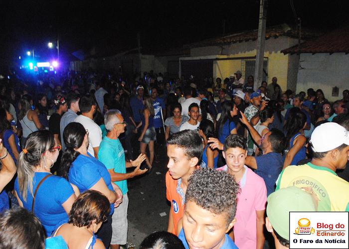 Alvimar Martins se elege com uma esmagadora maioria  - Imagem 152