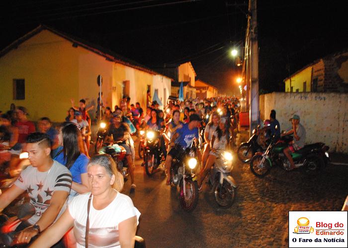 Fotos: Carreata da Vitória de Alvimar Martins - Imagem 55