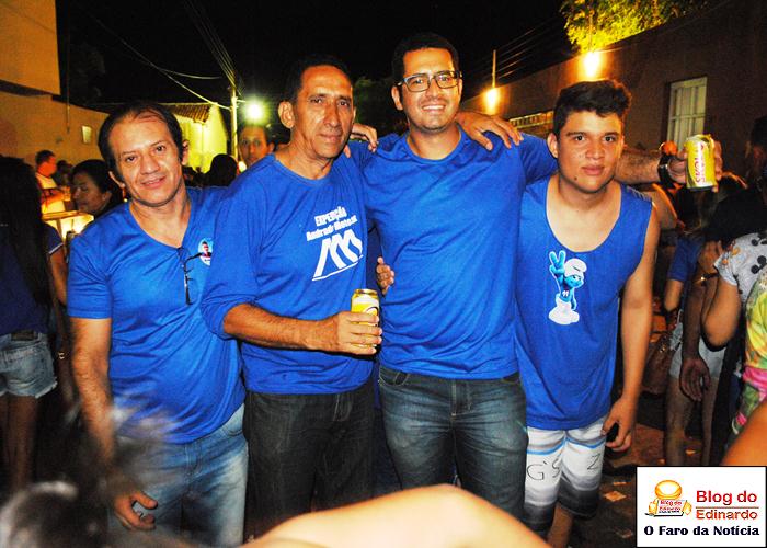 Alvimar Martins se elege com uma esmagadora maioria  - Imagem 30