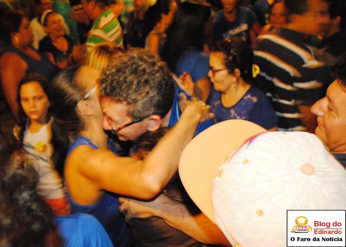 Alvimar Martins se elege com uma esmagadora maioria  - Imagem 38