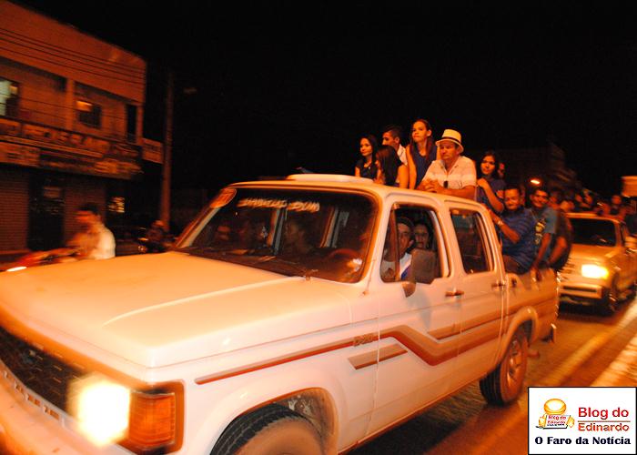 Fotos: Carreata da Vitória de Alvimar Martins - Imagem 185