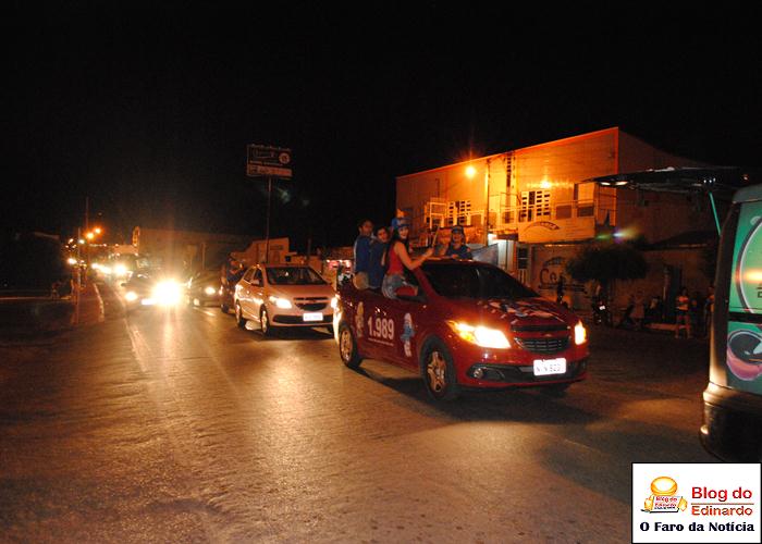 Fotos: Carreata da Vitória de Alvimar Martins - Imagem 79