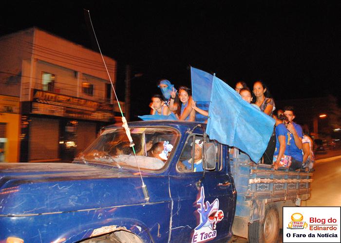 Fotos: Carreata da Vitória de Alvimar Martins - Imagem 189