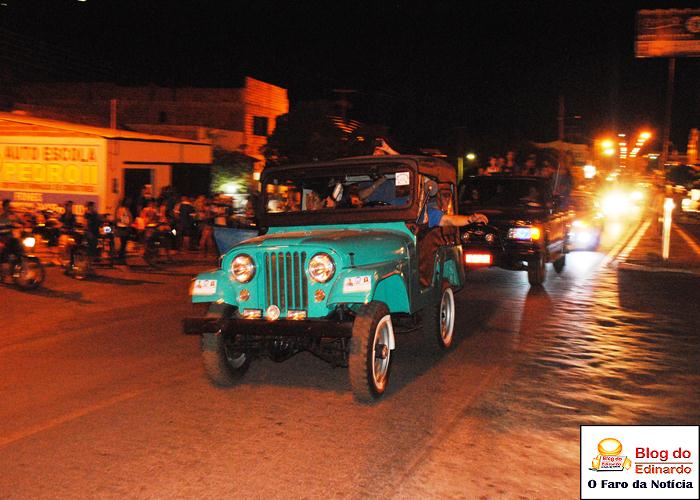 Fotos: Carreata da Vitória de Alvimar Martins - Imagem 87