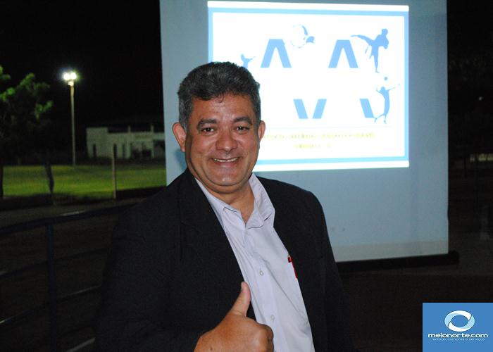 AABB de Pedro II realiza eleição e comemora 28 anos de fundada - Imagem 1