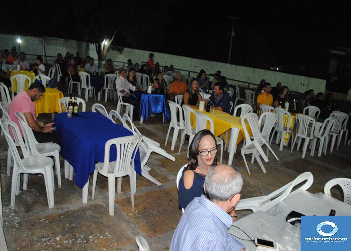 AABB de Pedro II realiza eleição e comemora 28 anos de fundada - Imagem 5