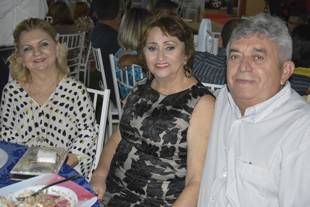Carlos José e Francisca Iris celebram Bodas de Perola. Fotos  - Imagem 30