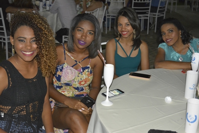 Carlos José e Francisca Iris celebram Bodas de Perola. Fotos  - Imagem 21