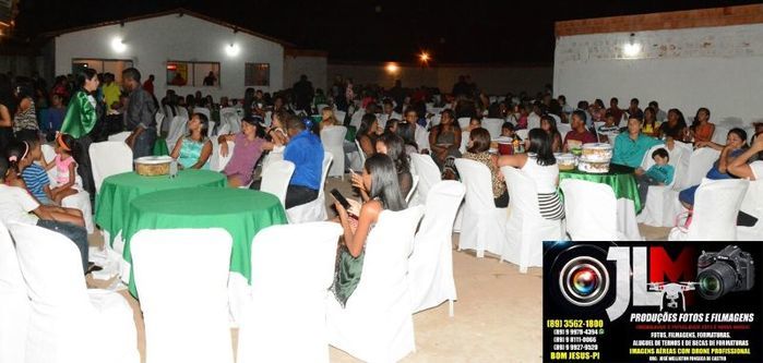 Escola Técnica de Enfermagem forma mais uma turma de Profissionais  - Imagem 10