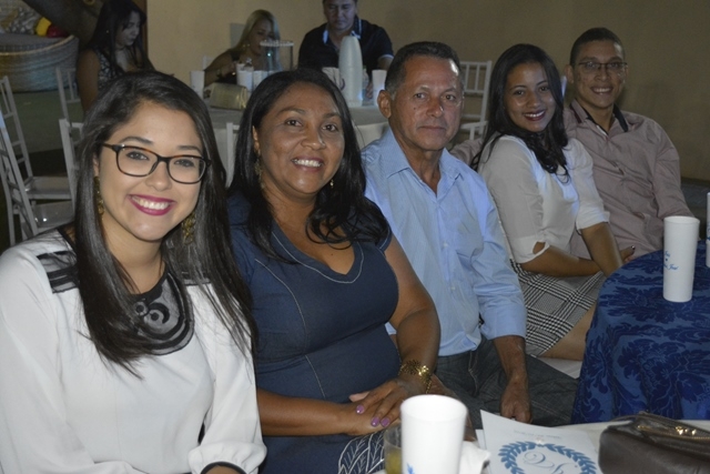 Carlos José e Francisca Iris celebram Bodas de Perola. Fotos  - Imagem 9