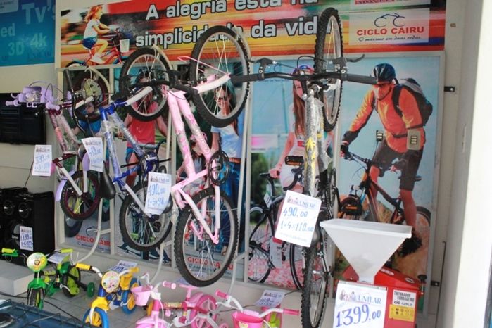 Unilar Moveis (Crédito: Filipe Germano )