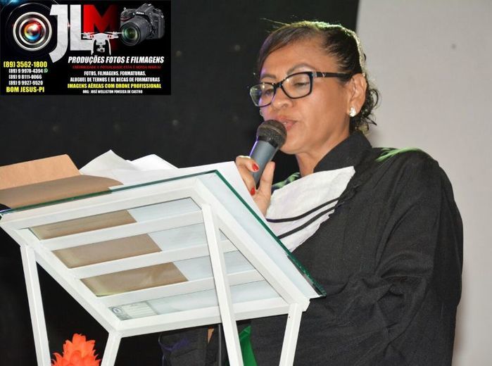 Escola Técnica de Enfermagem forma mais uma turma de Profissionais  - Imagem 6