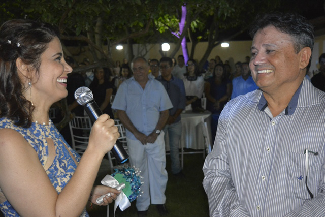 Carlos José e Francisca Iris celebram Bodas de Perola. Fotos  - Imagem 53