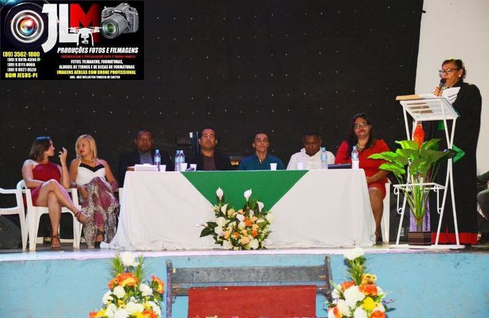 Escola Técnica de Enfermagem forma mais uma turma de Profissionais  - Imagem 8