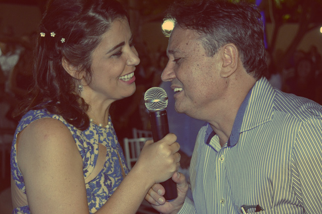 Carlos José e Francisca Iris celebram Bodas de Perola. Fotos  - Imagem 54