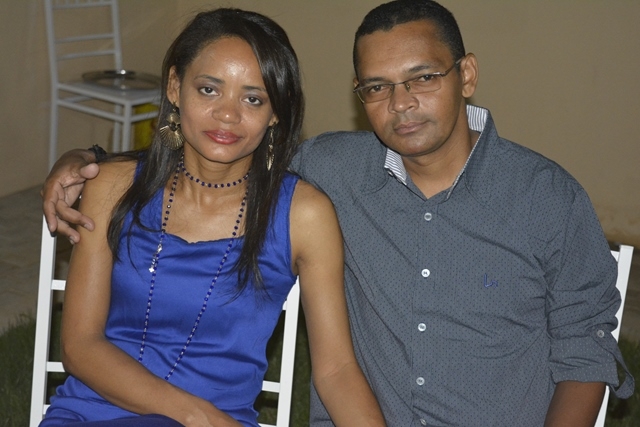 Carlos José e Francisca Iris celebram Bodas de Perola. Fotos  - Imagem 26
