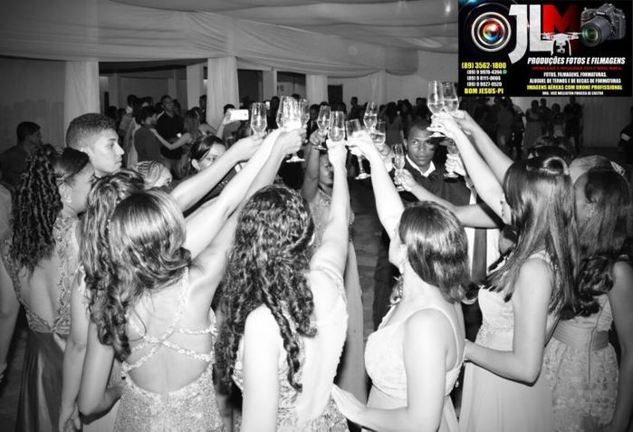 Escola Técnica de Enfermagem forma mais uma turma de Profissionais  - Imagem 2