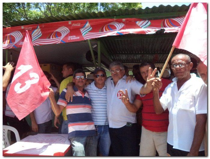 Silva Júnior ganha a eleição em Inhuma - Imagem 5