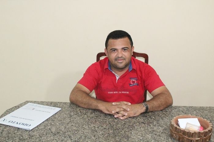 Hélio Vai Dar Atenção a Juventude e a Agricultura Familiar - Imagem 8