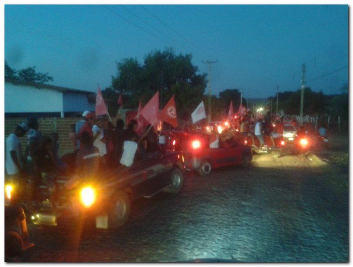 Silva Júnior ganha a eleição em Inhuma - Imagem 31