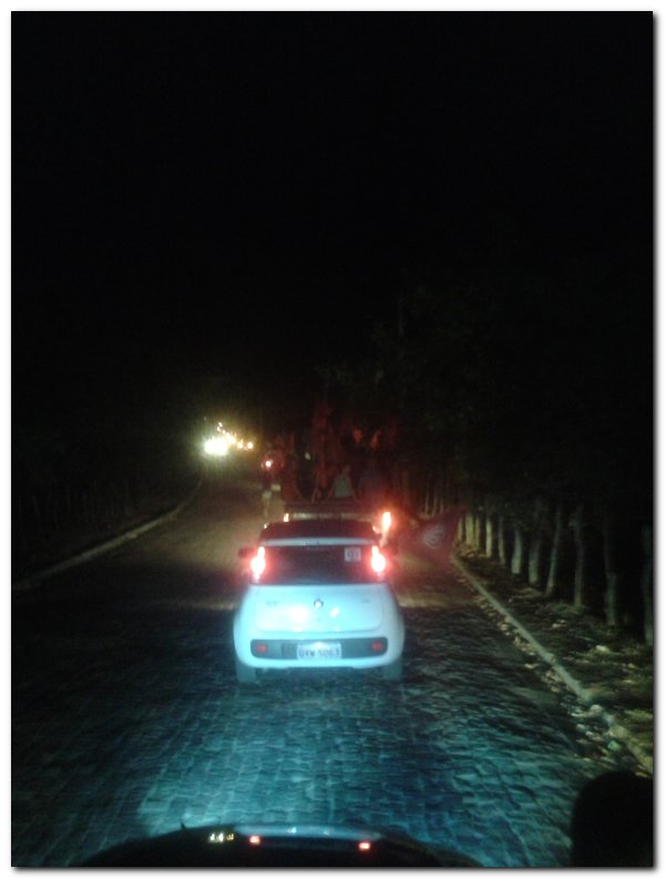 Silva Júnior ganha a eleição em Inhuma - Imagem 33