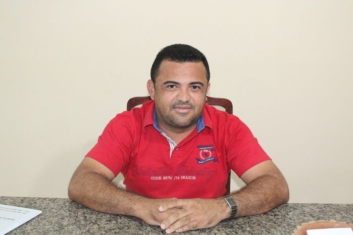 Hélio Vai Dar Atenção a Juventude e a Agricultura Familiar - Imagem 6