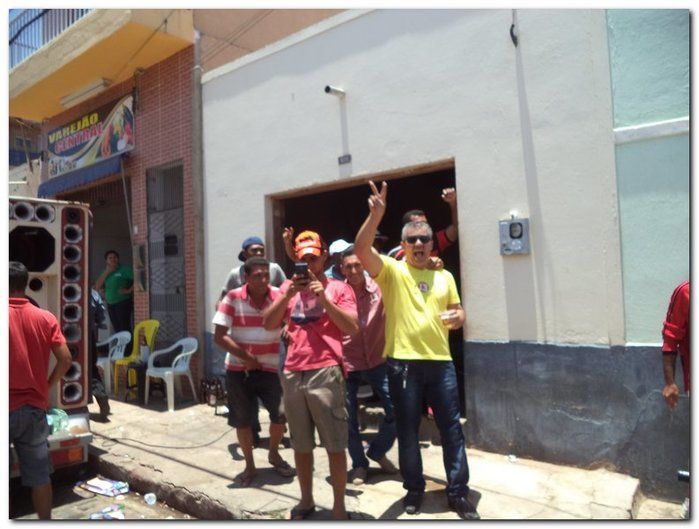 Silva Júnior ganha a eleição em Inhuma - Imagem 12