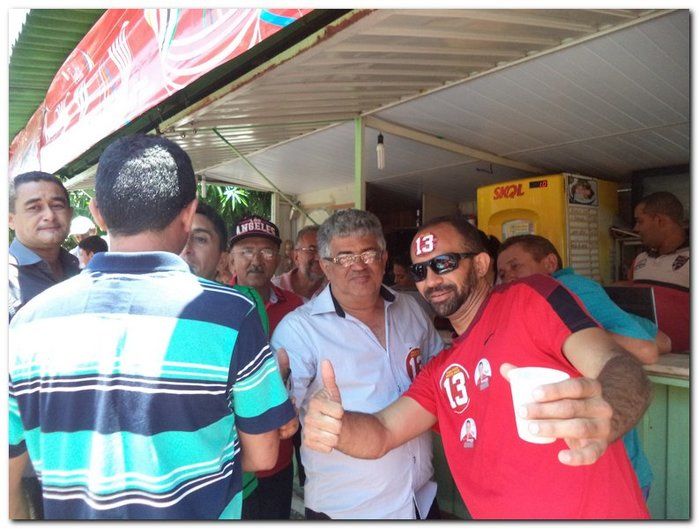 Silva Júnior ganha a eleição em Inhuma - Imagem 2