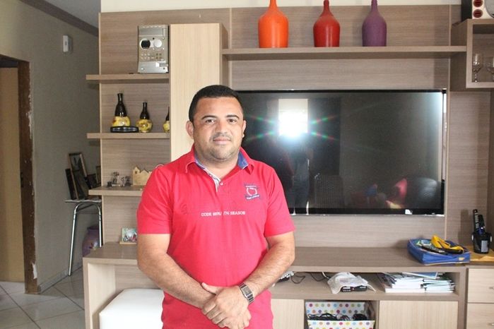 Hélio Vai Dar Atenção a Juventude e a Agricultura Familiar - Imagem 2