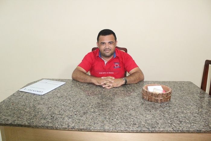 Hélio Vai Dar Atenção a Juventude e a Agricultura Familiar - Imagem 7