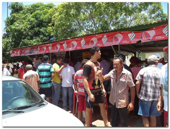 Silva Júnior ganha a eleição em Inhuma - Imagem 4