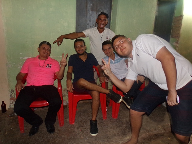 Pimenteiras ainda comemora reeleição do prefeito Venicio  - Imagem 4