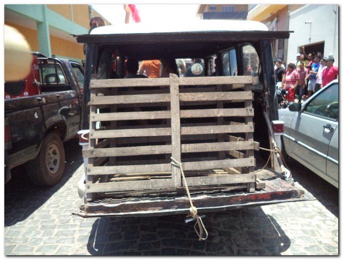 Silva Júnior ganha a eleição em Inhuma - Imagem 24