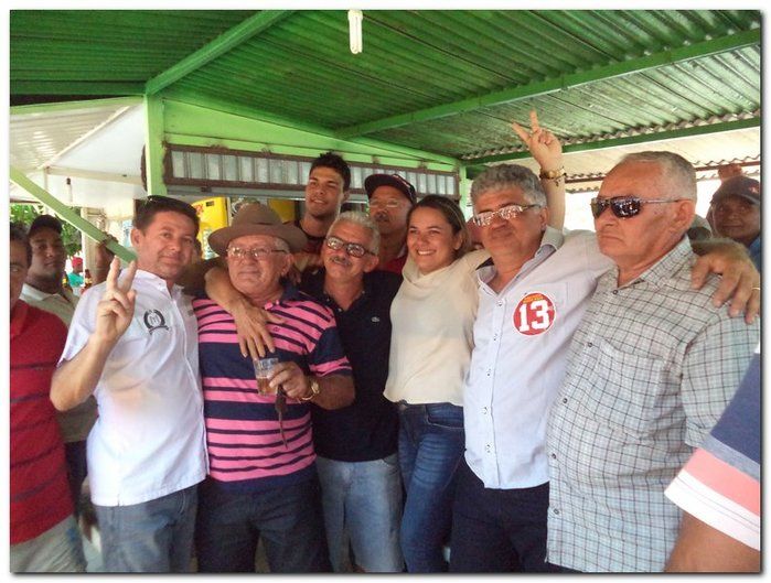 Silva Júnior ganha a eleição em Inhuma - Imagem 6