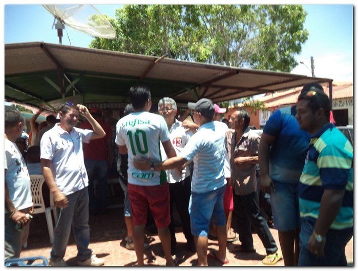 Silva Júnior ganha a eleição em Inhuma - Imagem 8