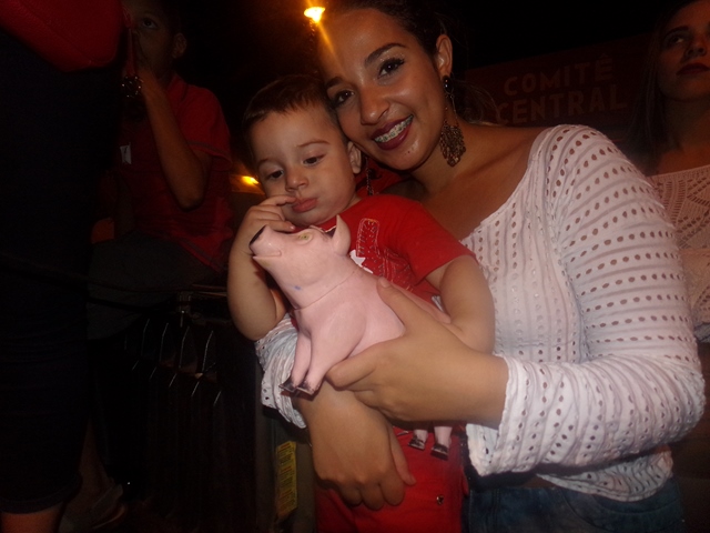 Pimenteiras ainda comemora reeleição do prefeito Venicio  - Imagem 32