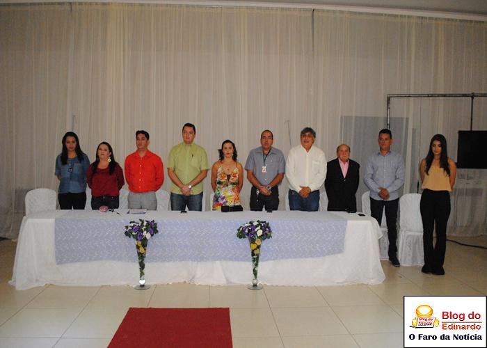 CEEP realiza IV Semana de Administração de Pedro II - Imagem 6