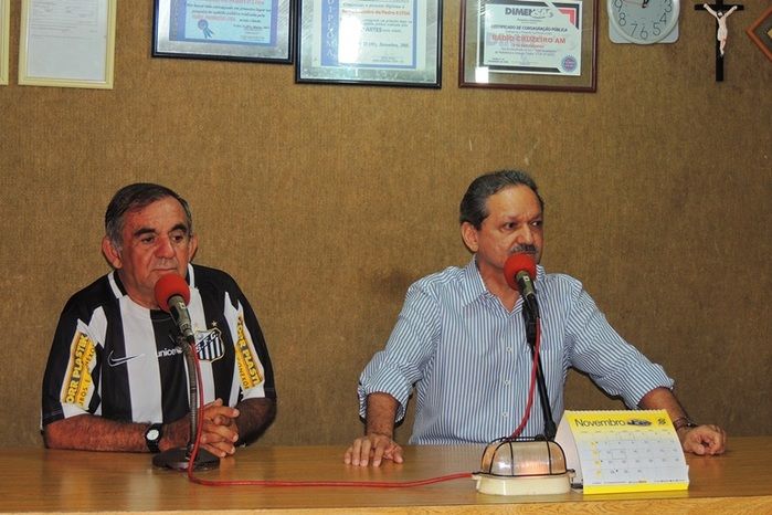 Wilson Brandão em entrevista disse que situação poderá se agravar  - Imagem 2