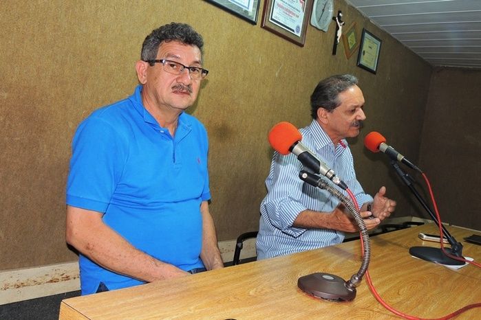 Wilson Brandão em entrevista disse que situação poderá se agravar  - Imagem 3