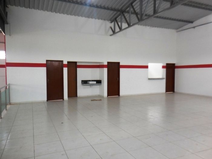 Com ar de modernidade, Supermercado será inaugurado em Redenção - Imagem 10