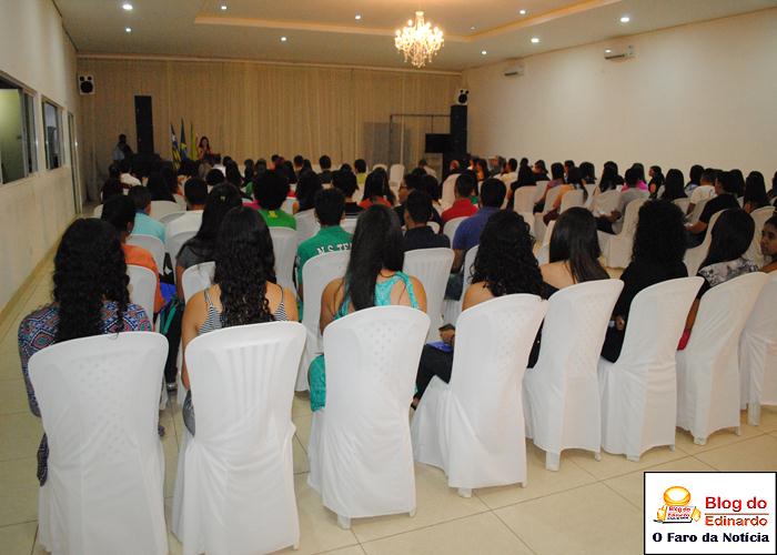 CEEP realiza IV Semana de Administração de Pedro II - Imagem 5